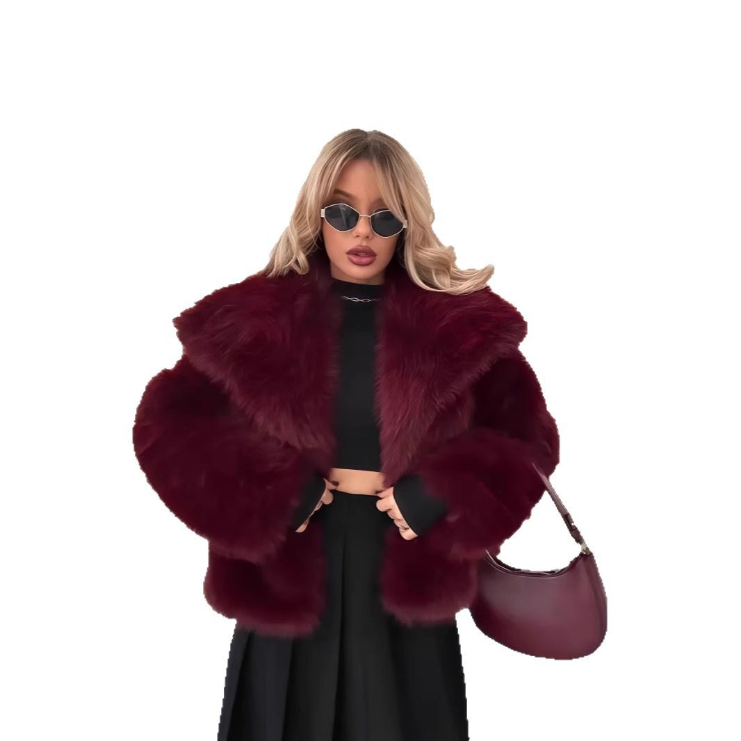 Versatile Winter Coat