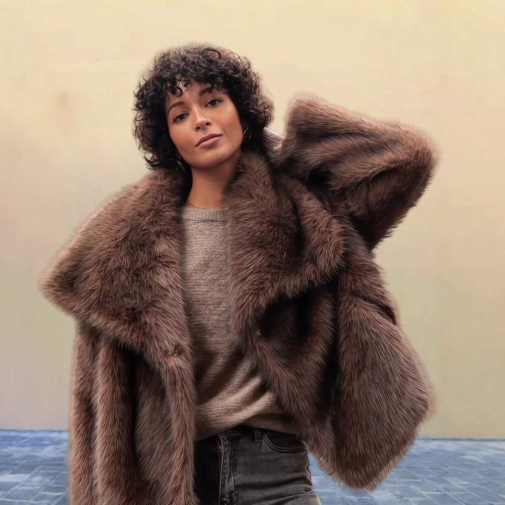 Versatile Winter Coat