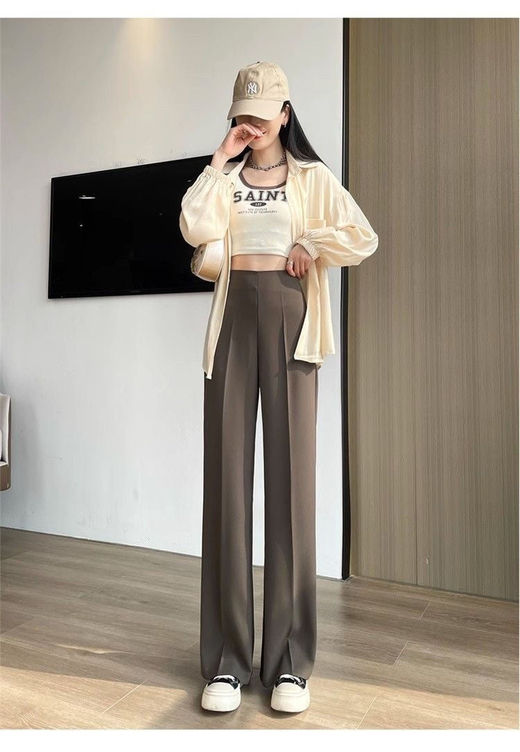 Wide Leg Freedom