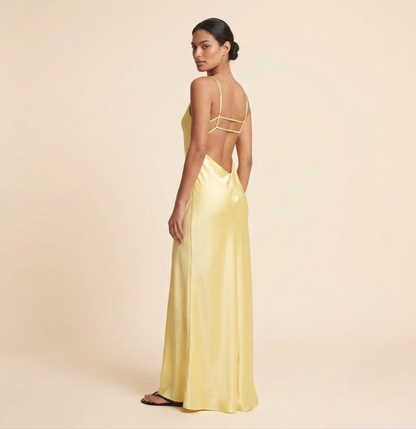 Slip Into Silk