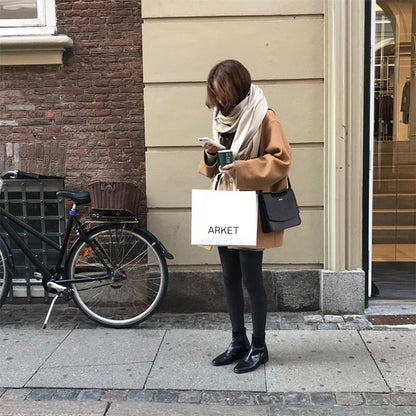 Popular Wool Coat
