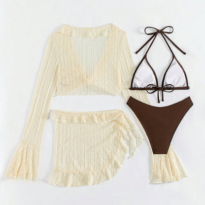 Lace Meets Shore