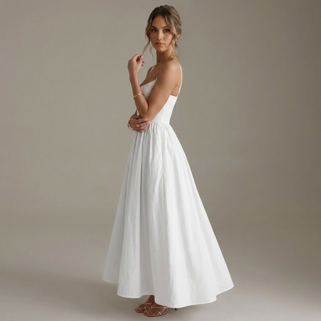 Strap Full Midi