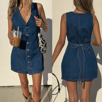 Born In Denim