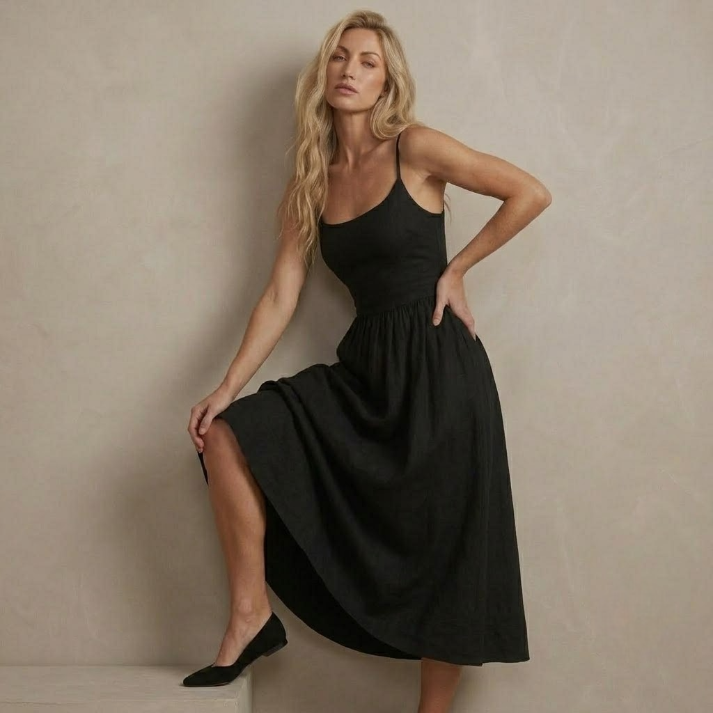 Strap Full Midi
