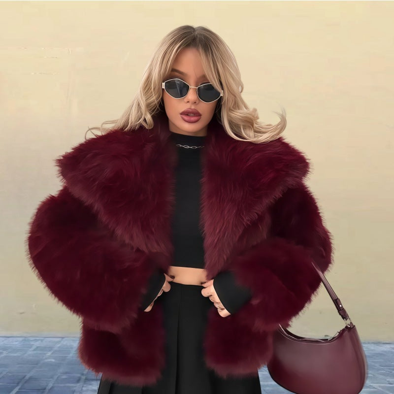 Versatile Winter Coat
