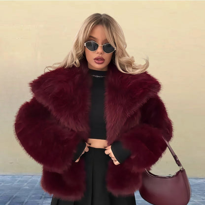 Versatile Winter Coat