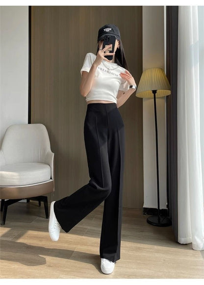 Wide Leg Freedom