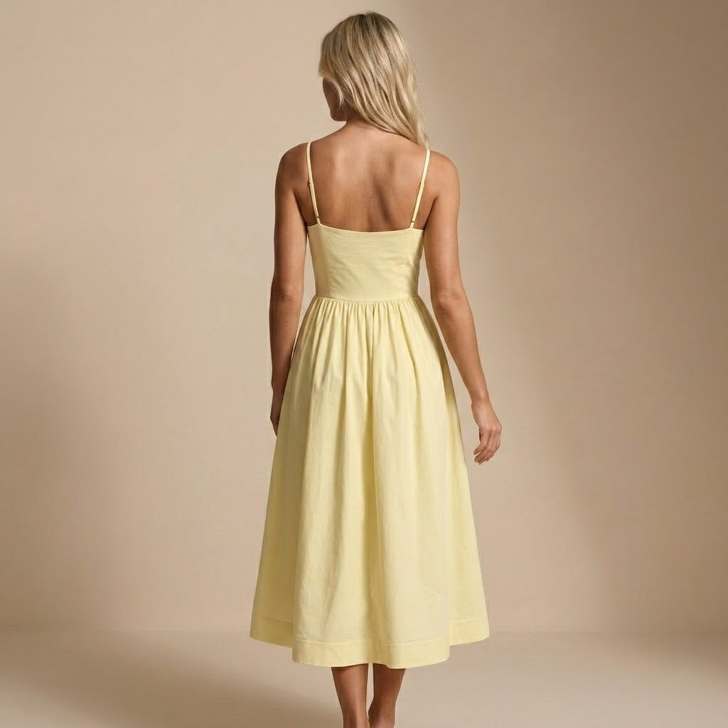 Strap Full Midi