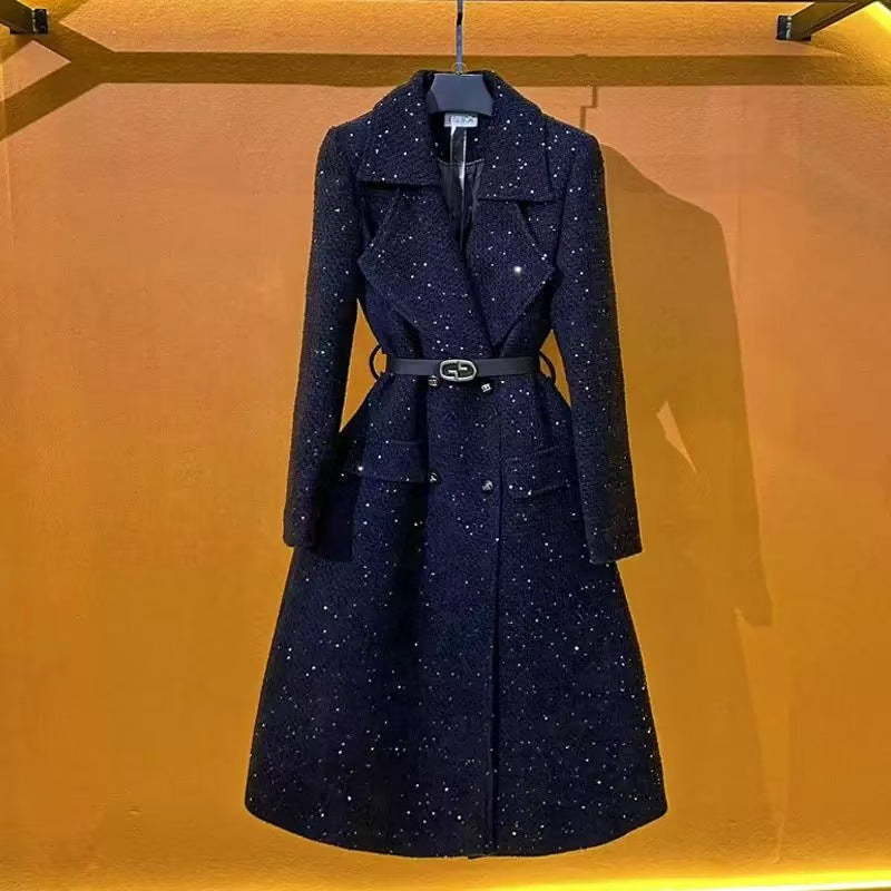 Light Luxury Coat