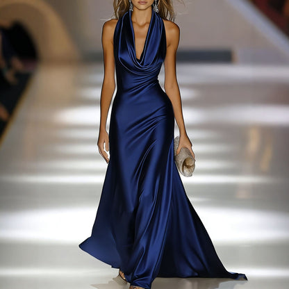 Liquid Gown Moment
