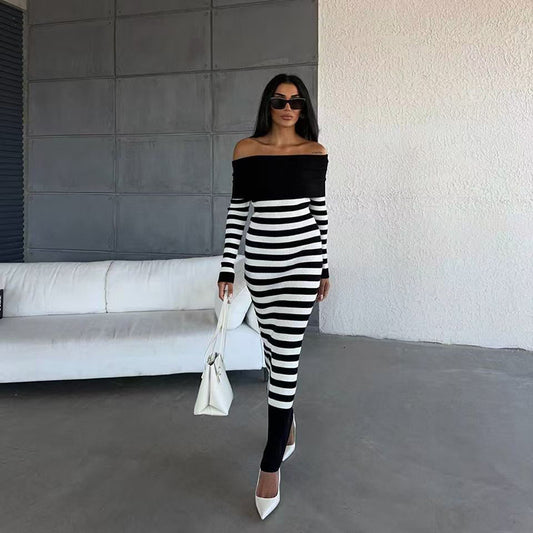 Stripe Meets Bardot