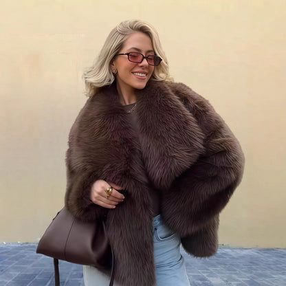 Versatile Winter Coat