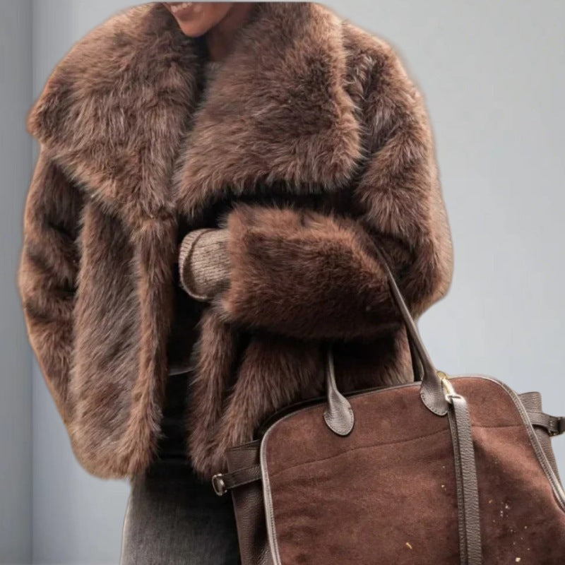 Versatile Winter Coat