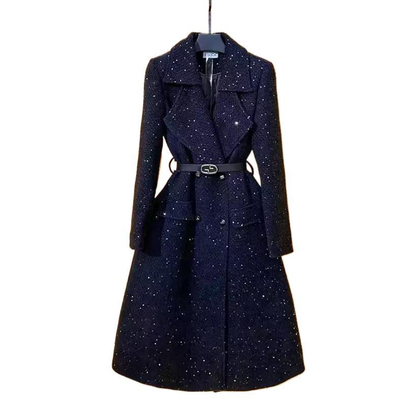 Light Luxury Coat