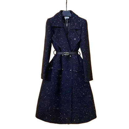 Light Luxury Coat