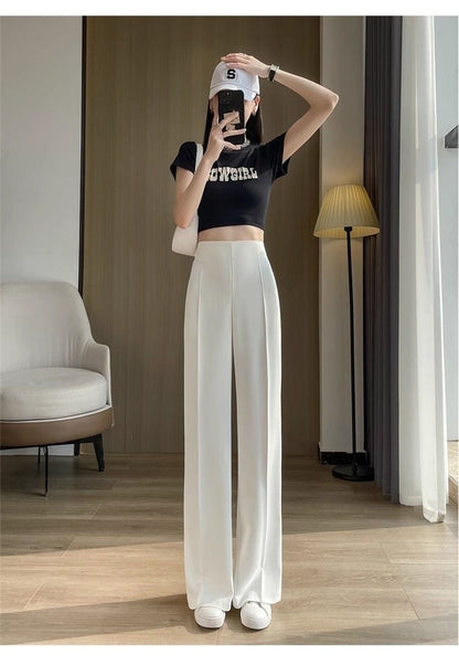 Wide Leg Freedom