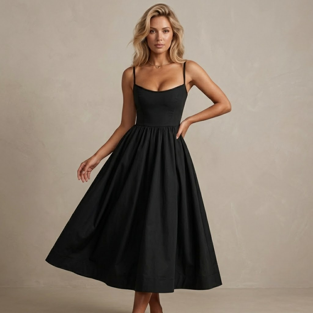 Strap Full Midi