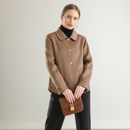 Timeless Outerwear Piece