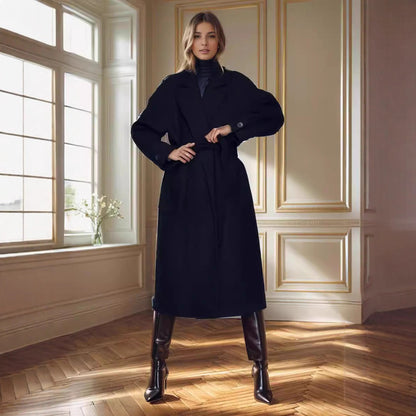 Timeless Wool Wrap