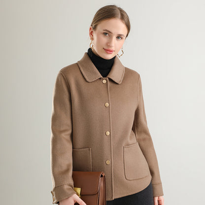 Timeless Outerwear Piece