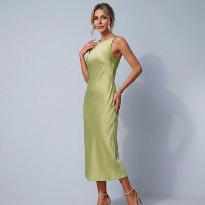 Second Skin Satin