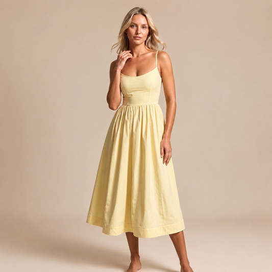 Strap Full Midi