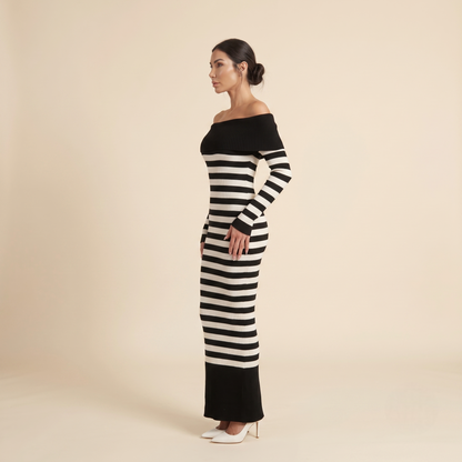 Stripe Meets Bardot
