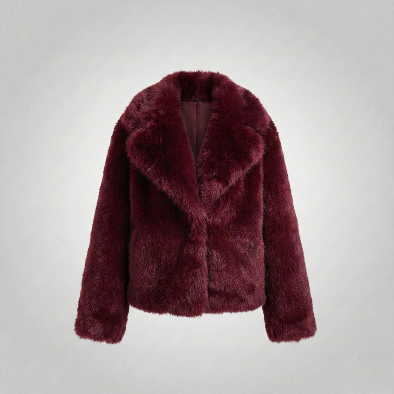 Versatile Winter Coat