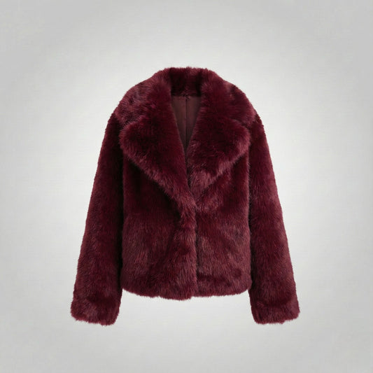 Versatile Winter Coat