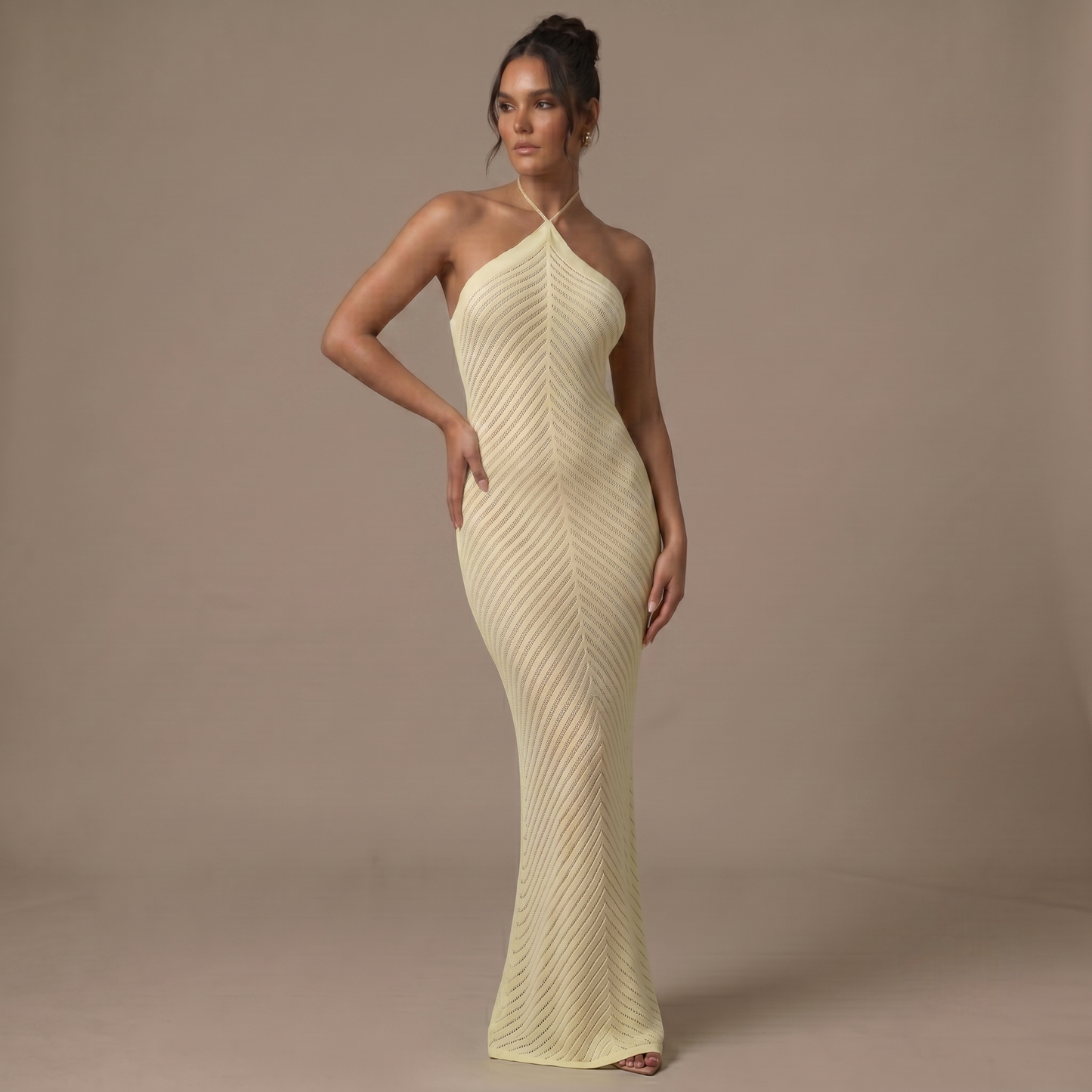 Riviera Knit Dream