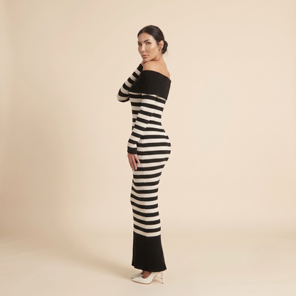 Stripe Meets Bardot