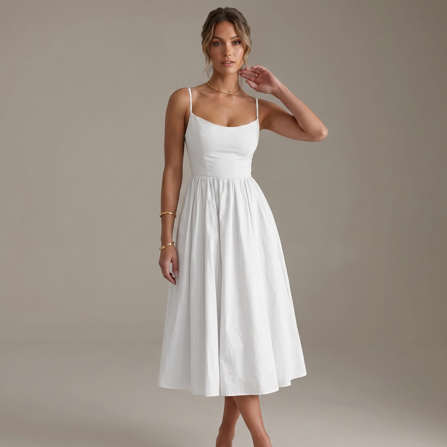 Strap Full Midi