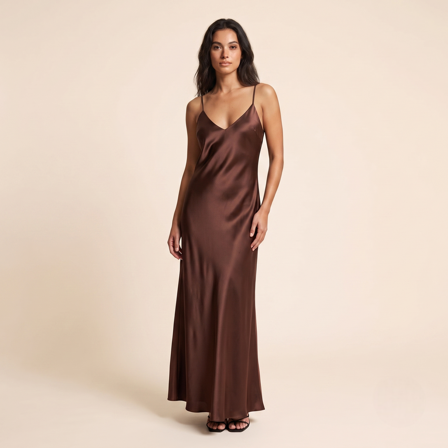 Slip Into Silk