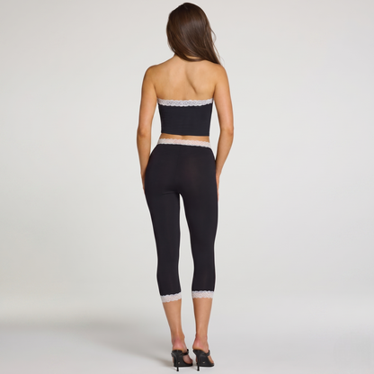 Lace Trim Set