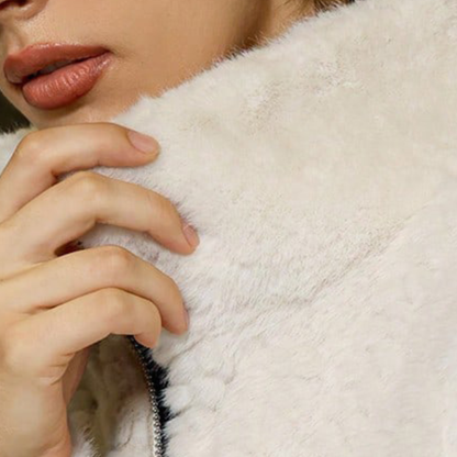Snug Fur Jacket