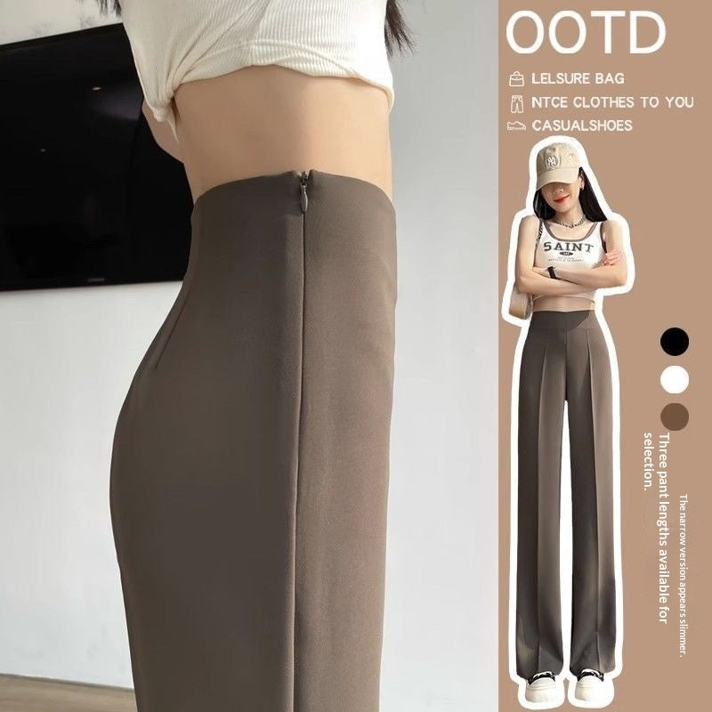 Wide Leg Freedom
