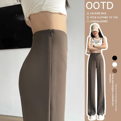 Wide Leg Freedom