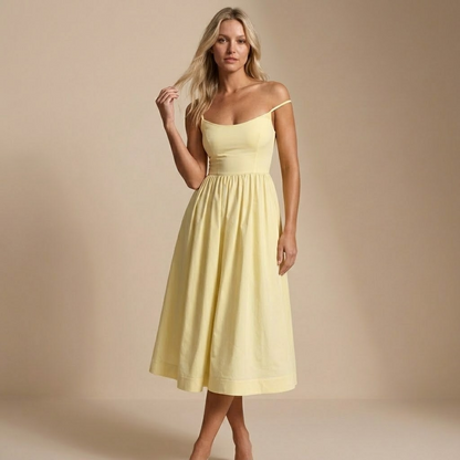 Strap Full Midi