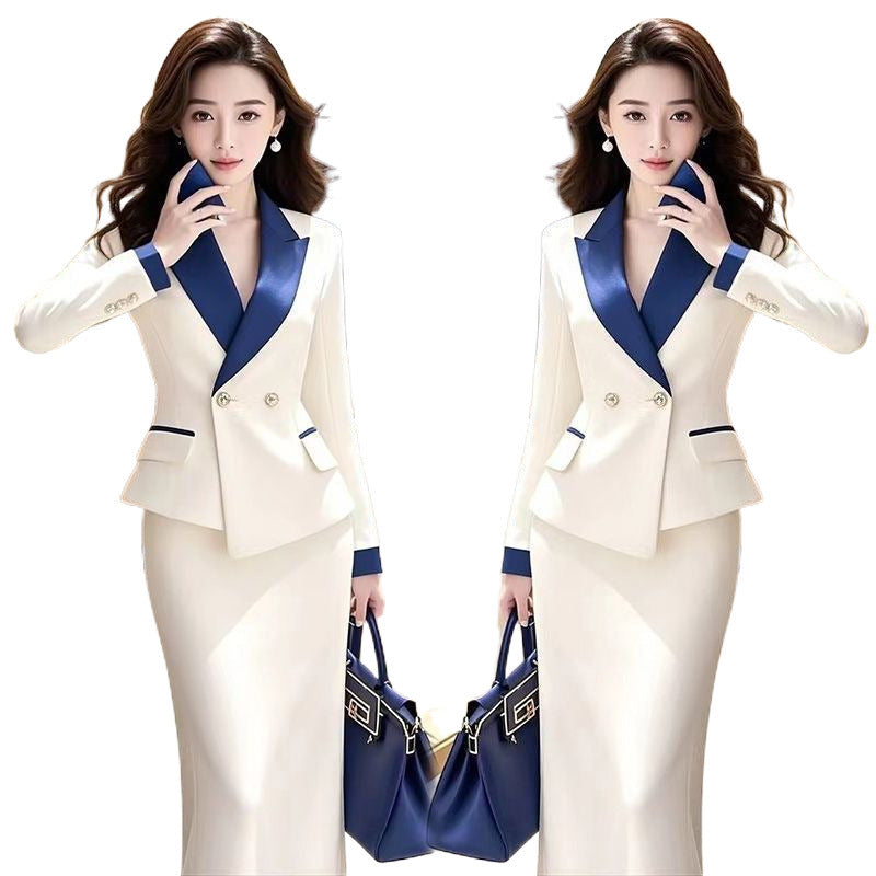 Sophisticated Women's Suit