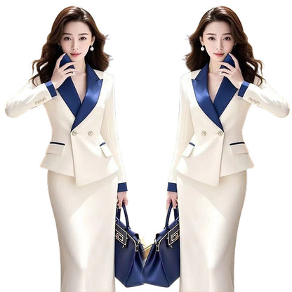 Sophisticated Women's Suit