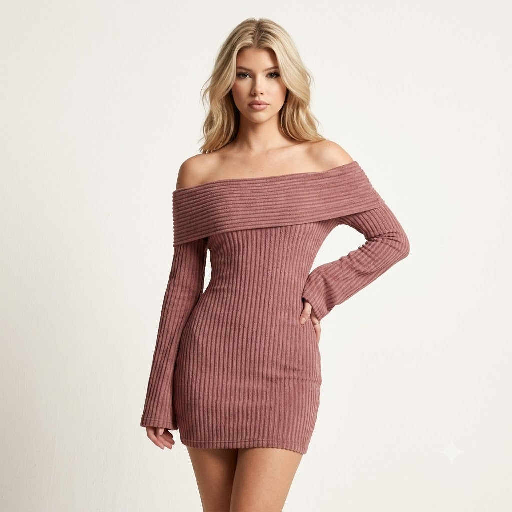 Bare Shoulder Season