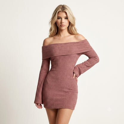 Bare Shoulder Season