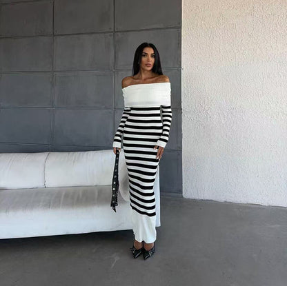 Stripe Meets Bardot