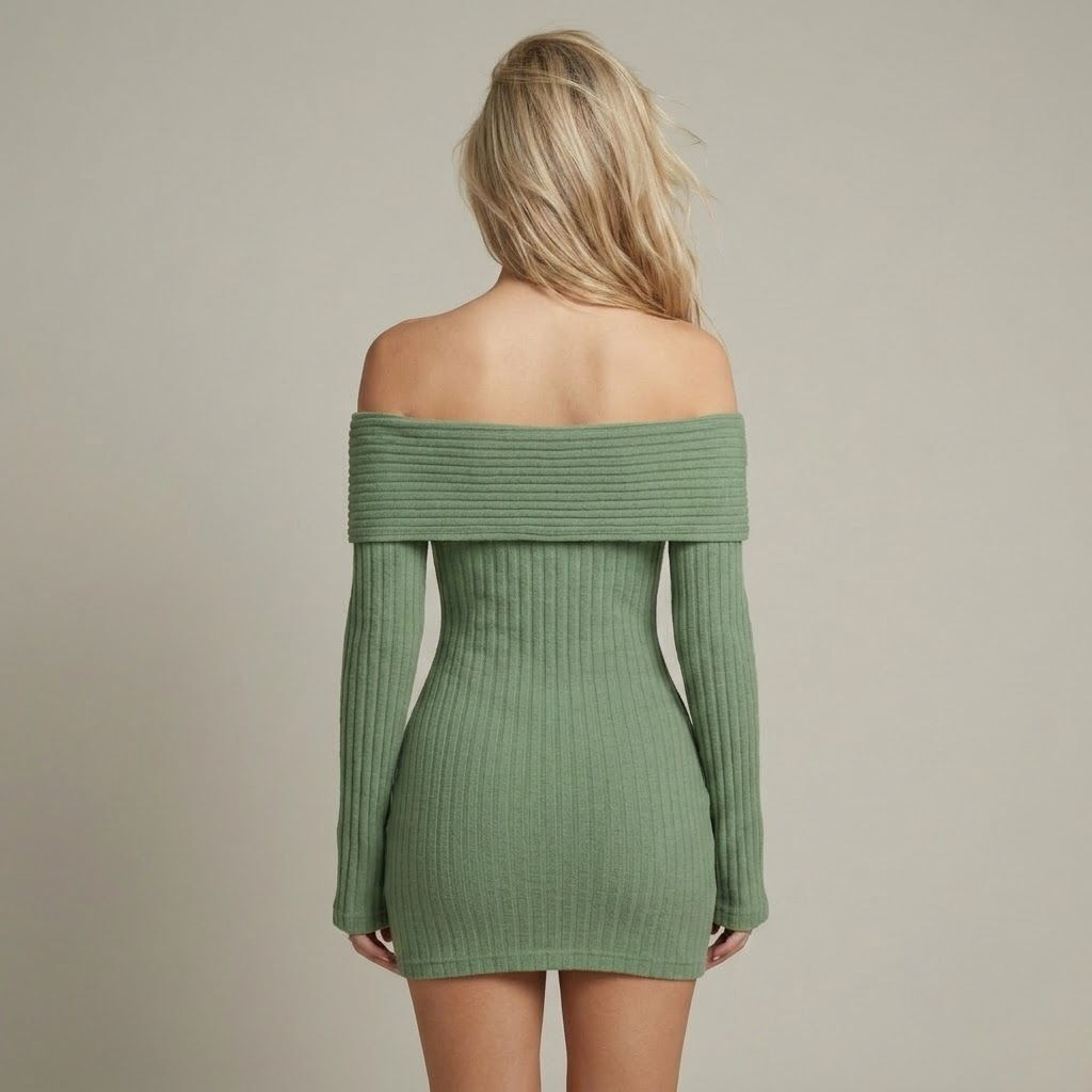Bare Shoulder Season