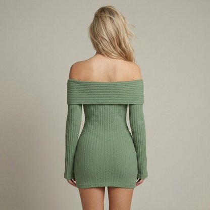 Bare Shoulder Season