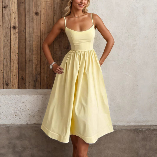 Strap Full Midi