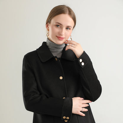 Timeless Outerwear Piece