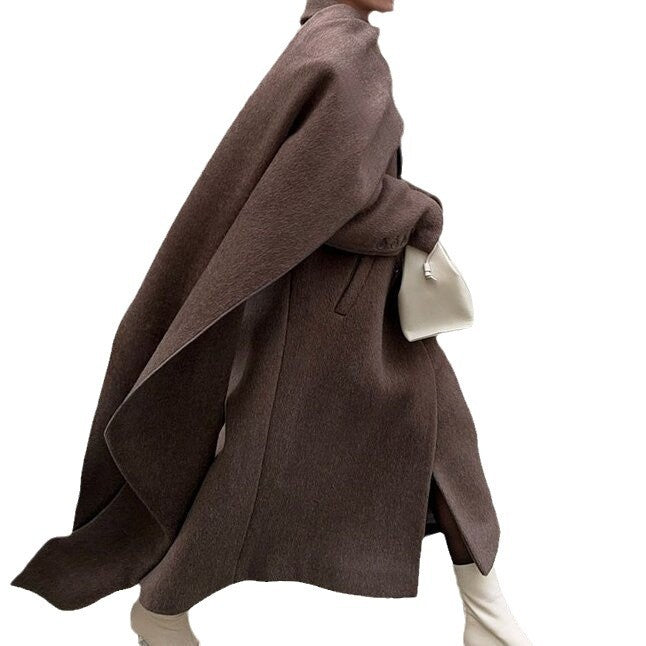 Chic Scarf Wool