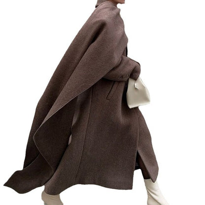 Chic Scarf Wool